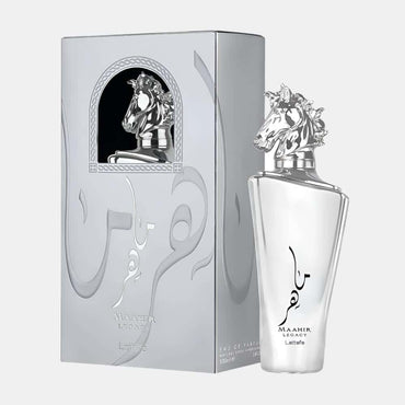 Maahir Legacy EDP 3.4 oz