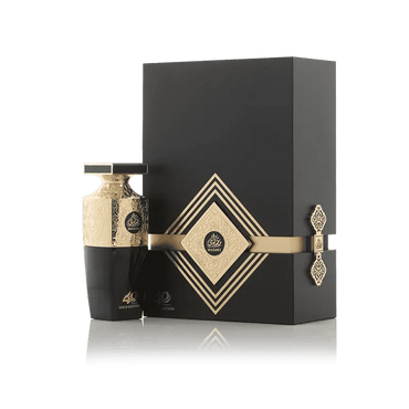 Madawi Gold Edition 100 ml – Luxury Arabic Perfume | Scentz Arabia
