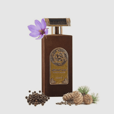 Majd Al Sultan EDP 100ml | ASDAAF