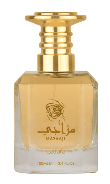 Mazaaji EDP 100ml