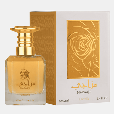 Mazaaji EDP 100ml