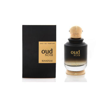 Oud Noir & Sensuous Night Combo 100ml x 2 