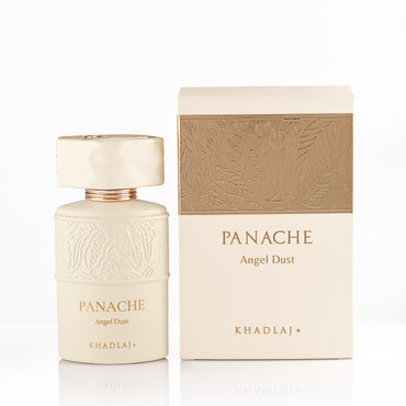 Khadlaj Panache Angel Dust Extrait de Parfum 100ml