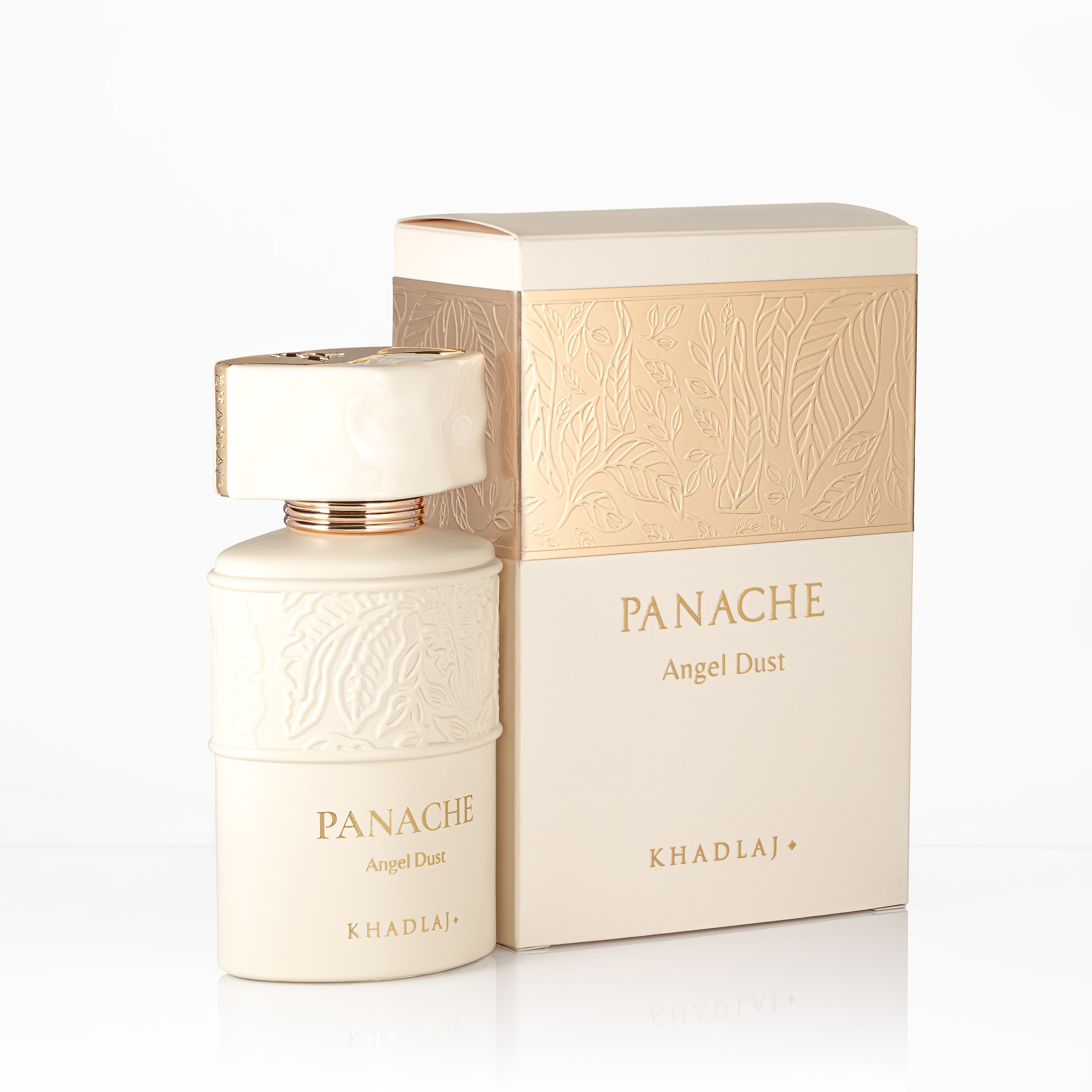 Khadlaj Panache Angel Dust Extrait de Parfum 100ml
