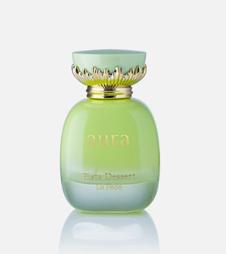 Khadlaj La Fede Aura Pista Dessert EDP 100ml