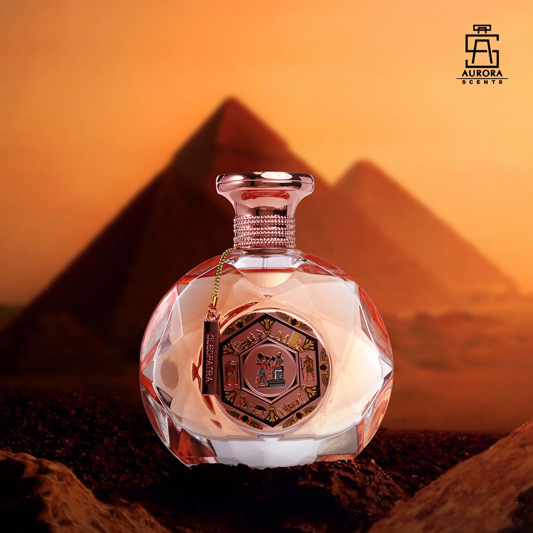 Aurora Scents Cleopatra EDP 100ml