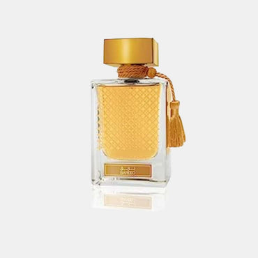 Qasamat Bareeq EDP 65ml – RASASI Hawas, Ambition & Oudh Scents
