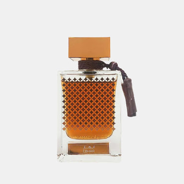 Qasamat Ebhar EDP 65ml – RASASI Hawas, Ambition & Oudh Favorites