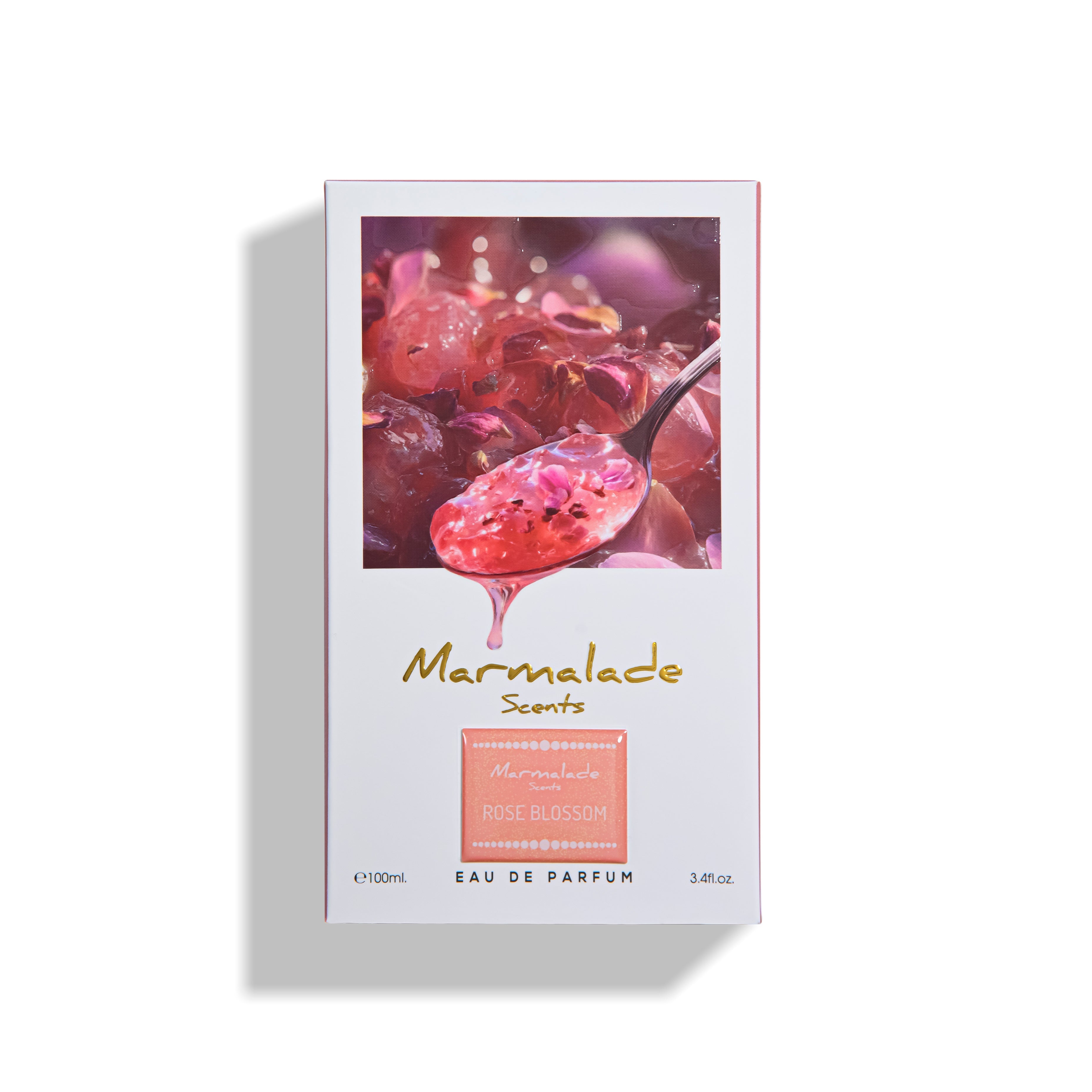 Shaikh Saeed Rose Blossom Marmalade 100ml