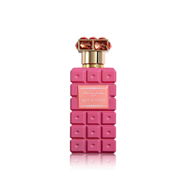 Shaikh Saeed Rose Blossom Marmalade 100ml bottle
