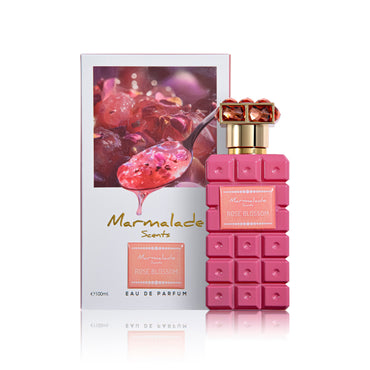 Shaikh Saeed Rose Blossom Marmalade 100ml