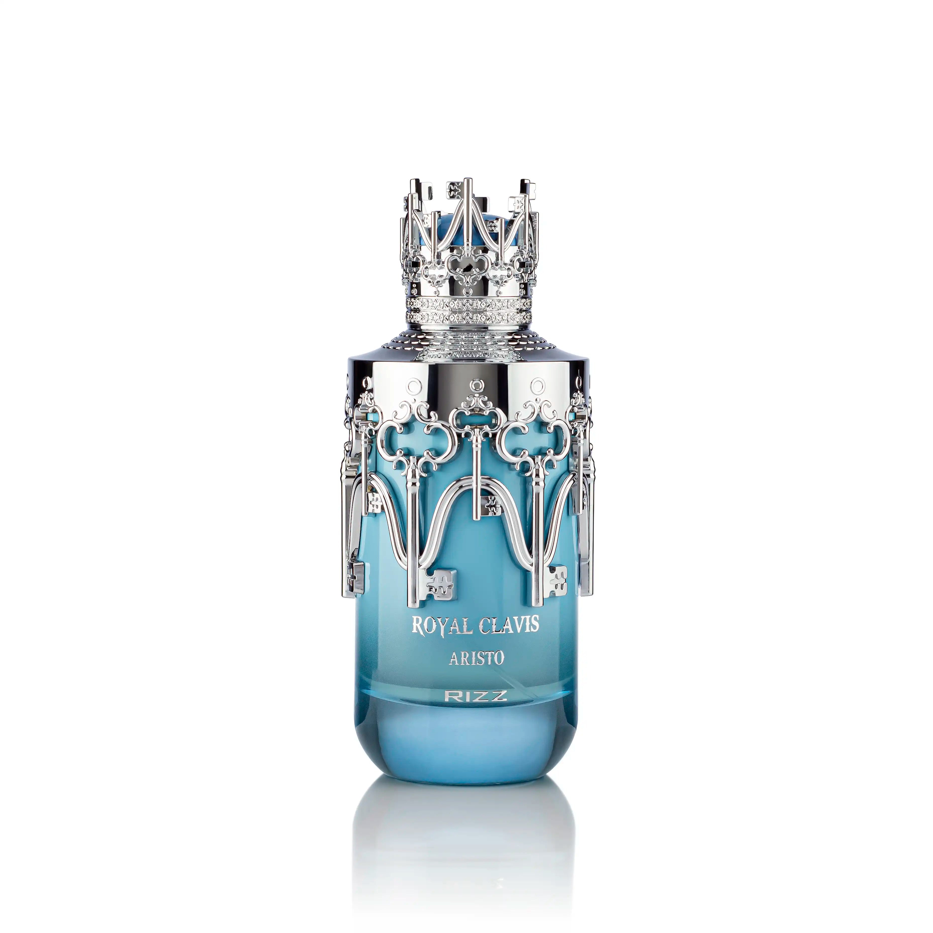 Shaikh Saeed Royal Clavis Aristo EDP 100ml