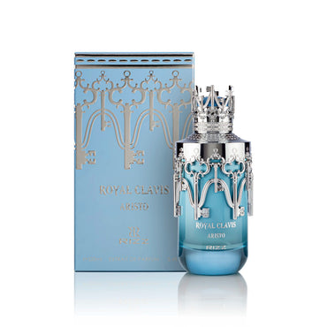 Shaikh Saeed Royal Clavis Aristo EDP 100ml