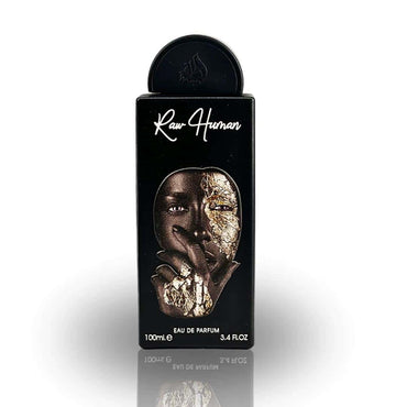 Raw Human EDP - 100ML