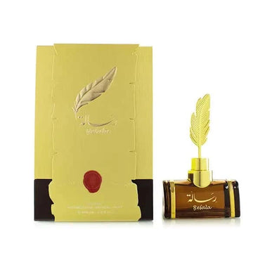 Resala 100 ml – Premium Arabic Perfume | Scentz Arabia