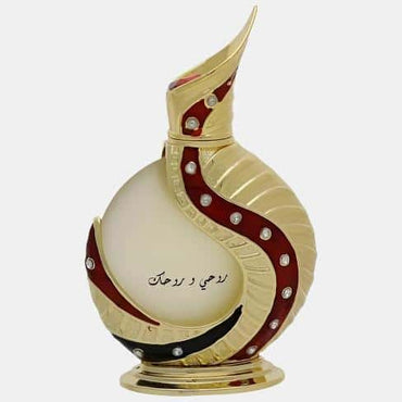 Roohi wa Roohak Gold 20ml