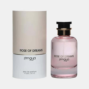 Rose of Dreams 100ml EDP 