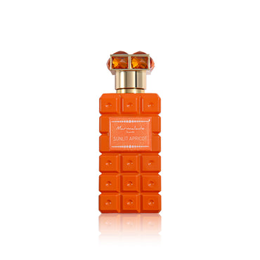 Shaikh Saeed Sunlit Apricot Marmalade 100ml bottle
