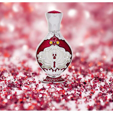 Samiya Perfume Oil 18ml