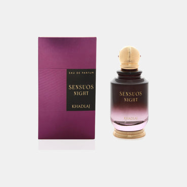 Sensuous Night EDP – 100ml