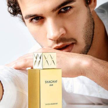Shaghaf Oud EDP 80ml