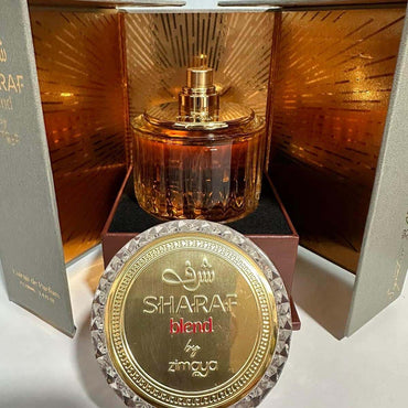 Sharaf Blend EDP 3.4oz - Afnan Perfumes
