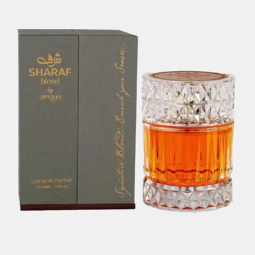 Sharaf Blend EDP 3.4oz
