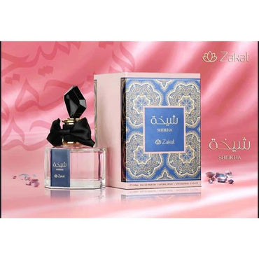 Sheikha EDP 100ml