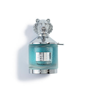 Shaikh Saeed Wadi Al Muluk Silver Elixir EDP 100ml