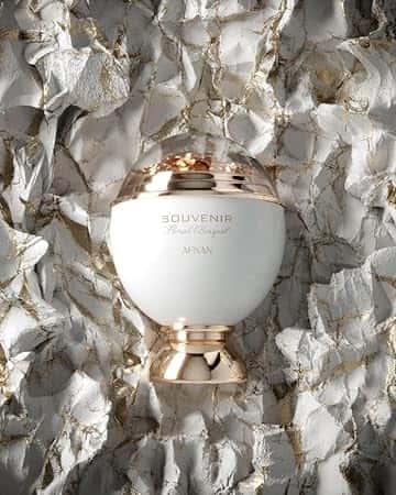 Souvenir Floral Bouquet EDP 100ml - Afnan