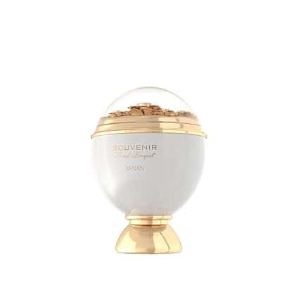 Souvenir Floral Bouquet EDP 100ml - Afnan Perfumes