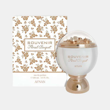 Souvenir Floral Bouquet EDP 100ml