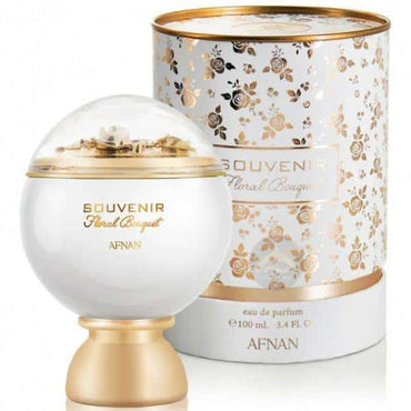 Souvenir Floral Bouquet EDP 100ml