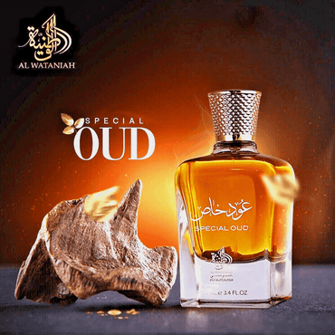 Special Oud EDP 100ml – Al Wataniah Perfumes, Ghala & Kayaan Picks