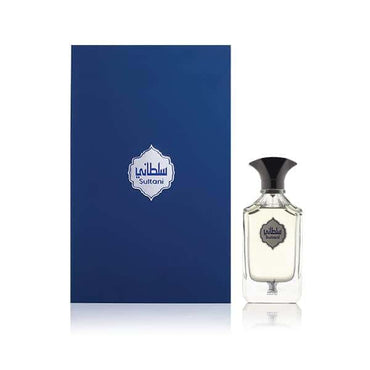 Sultani 100 ml – Royal Arabic Fragrance for Men | Scentz Arabia