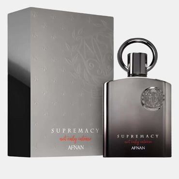 Supremacy Not Only Intense Extrait De Parfum 3.4 Oz