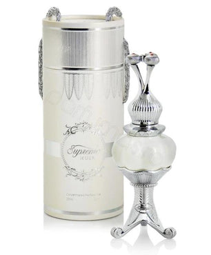 Supreme Musk Perfume Oil 20ml