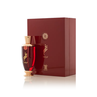 Taraf 100 ml – Sophisticated Arabic Fragrance | Scentz Arabia