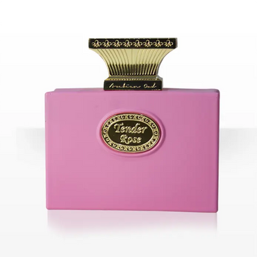 Tender Rose 100 ml – Elegant Fragrance for Every Occasion