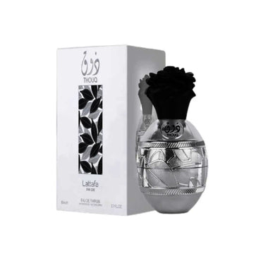 Thouq EDP 80ml - Lattafa