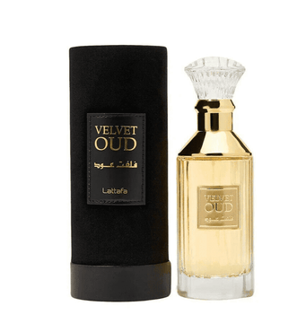 Velvet Oud EDP 100ml