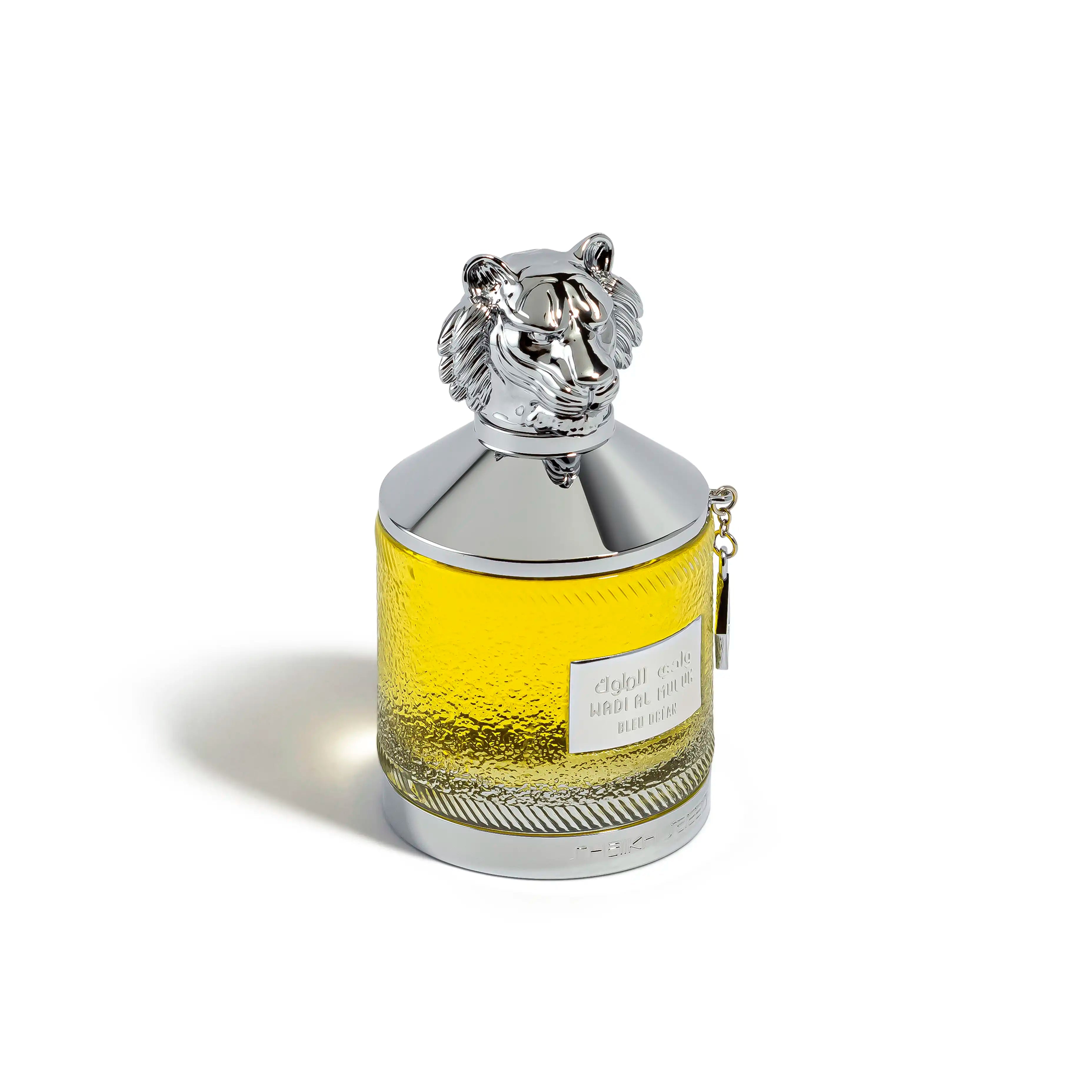 Shaikh Saeed Wadi Al Muluk Bleu Ocean EDP 100ml