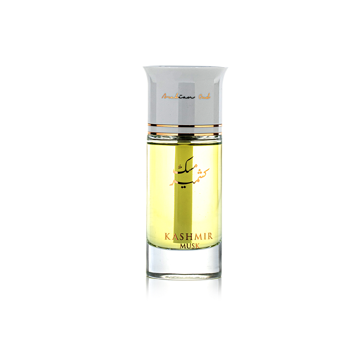 Arabian Oud Kashmir Musk 100ml