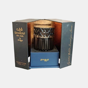 Zimaya Sharaf The Club 100ml Extrait