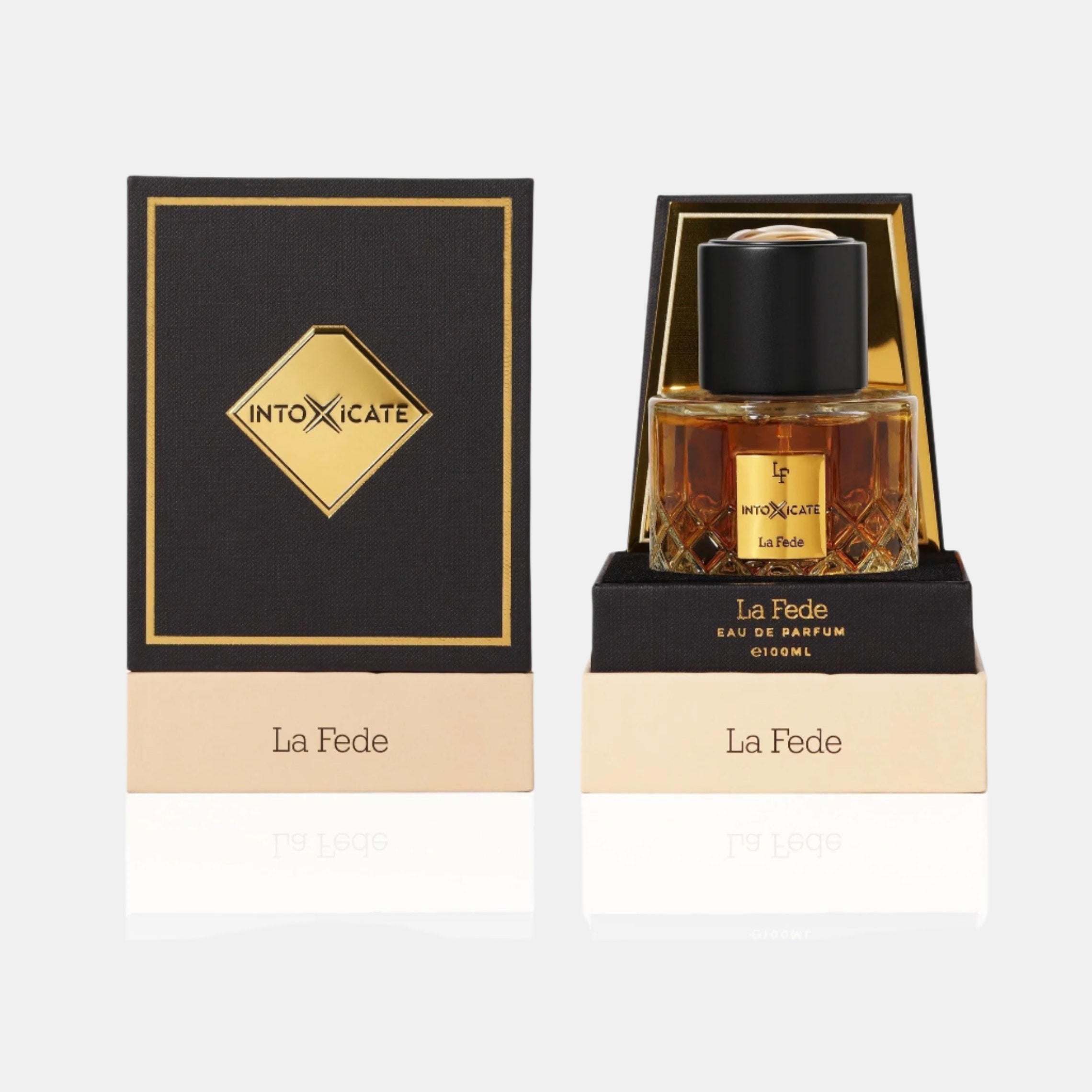 La Fede Intoxicate EDP 100ml