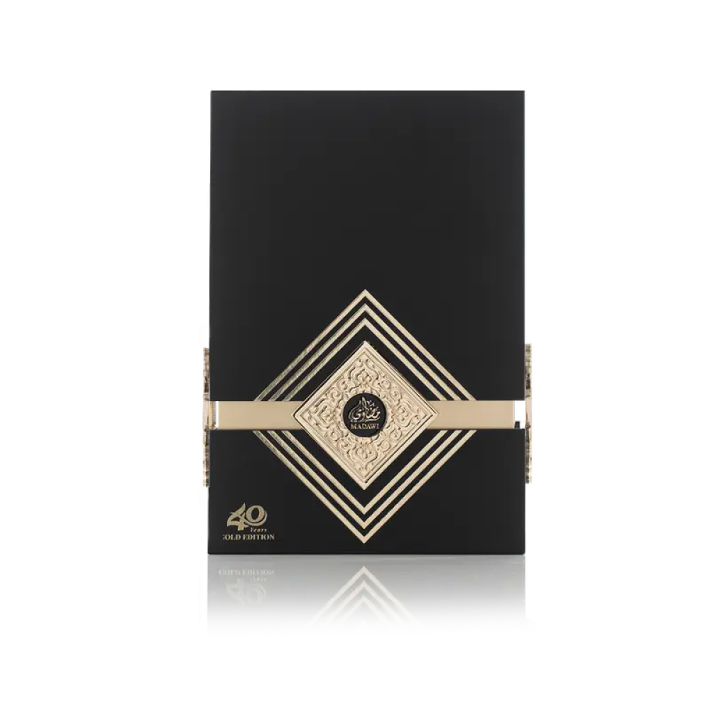Arabian Oud Madawi Gold Edition 100ml