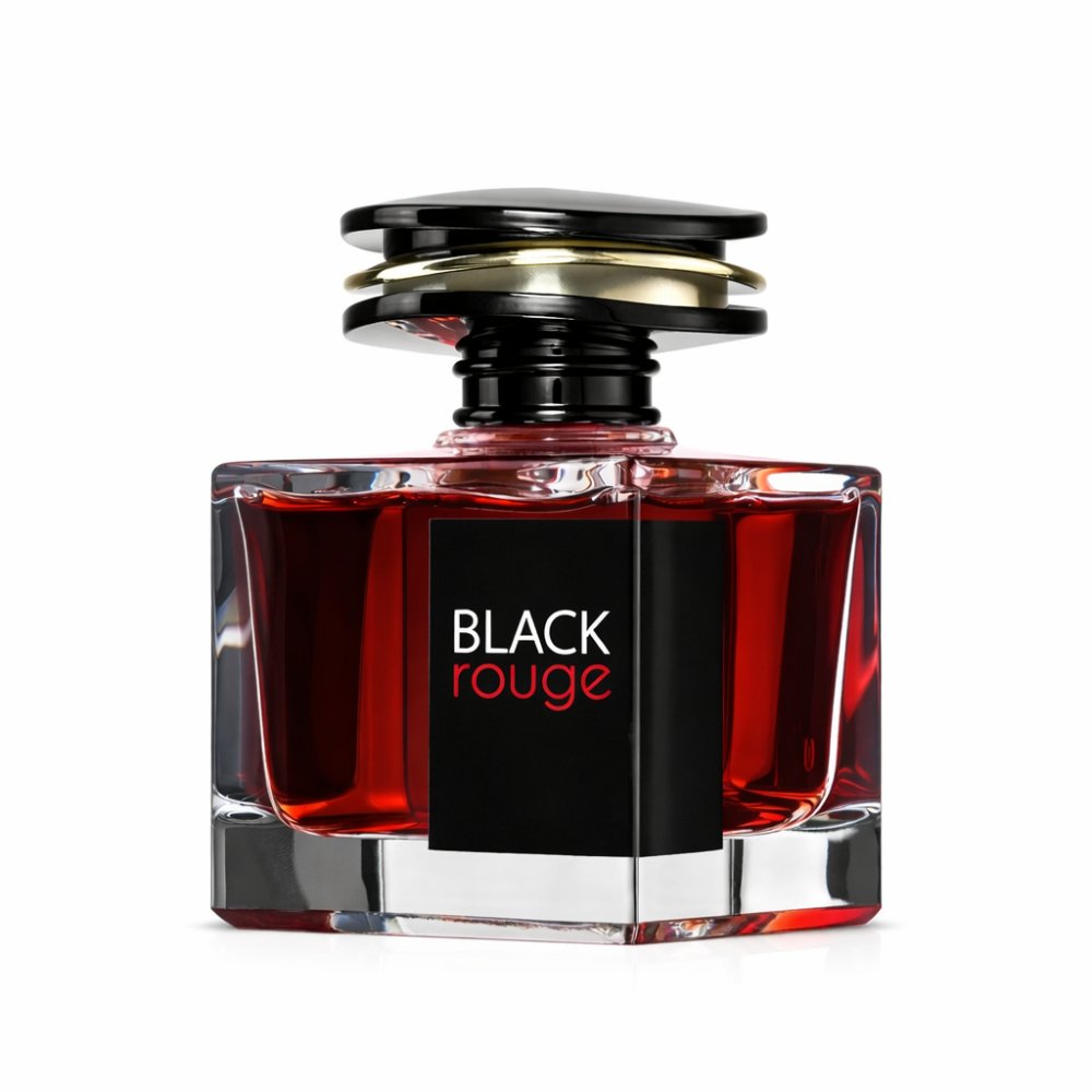 Aurora Scents Black Rouge EDP 100ml bottle
