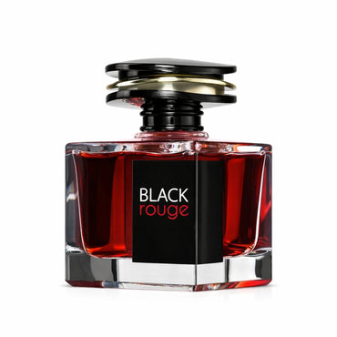 Aurora Scents Black Rouge EDP 100ml bottle