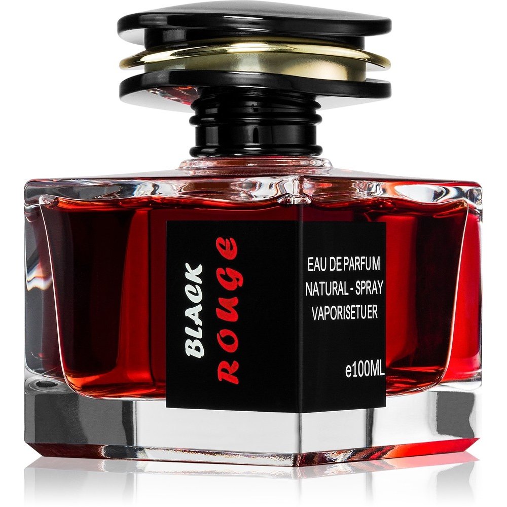 Aurora Scents Black Rouge EDP 100ml