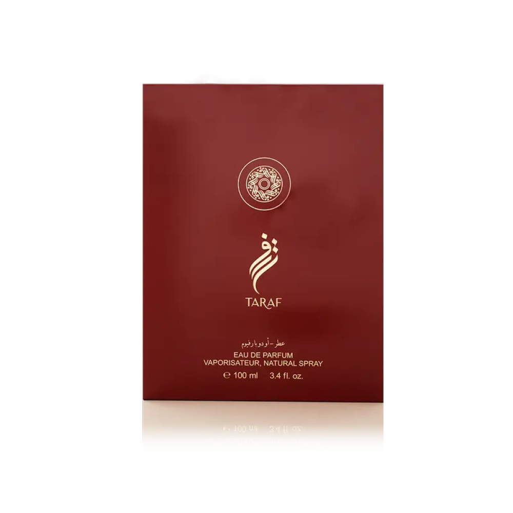 Arabian Oud Taraf 100ml bottle